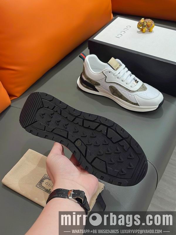 Gucci Shoes sz38-44 mnf0379