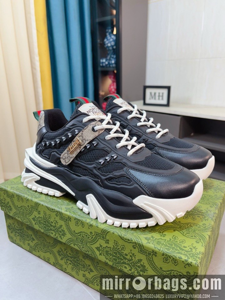 Gucci Shoes sz38-44 h0711