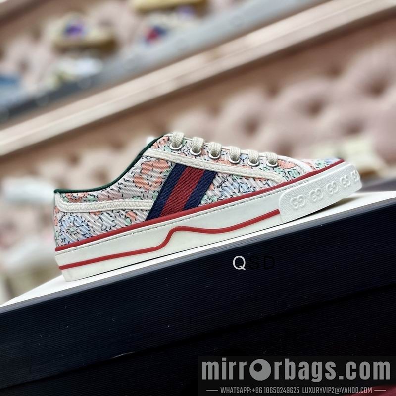 Gucci Shoes sz35-44 QL0310