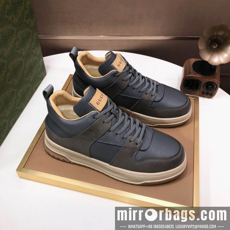 Gucci Shoes sz38-44 hnm01177