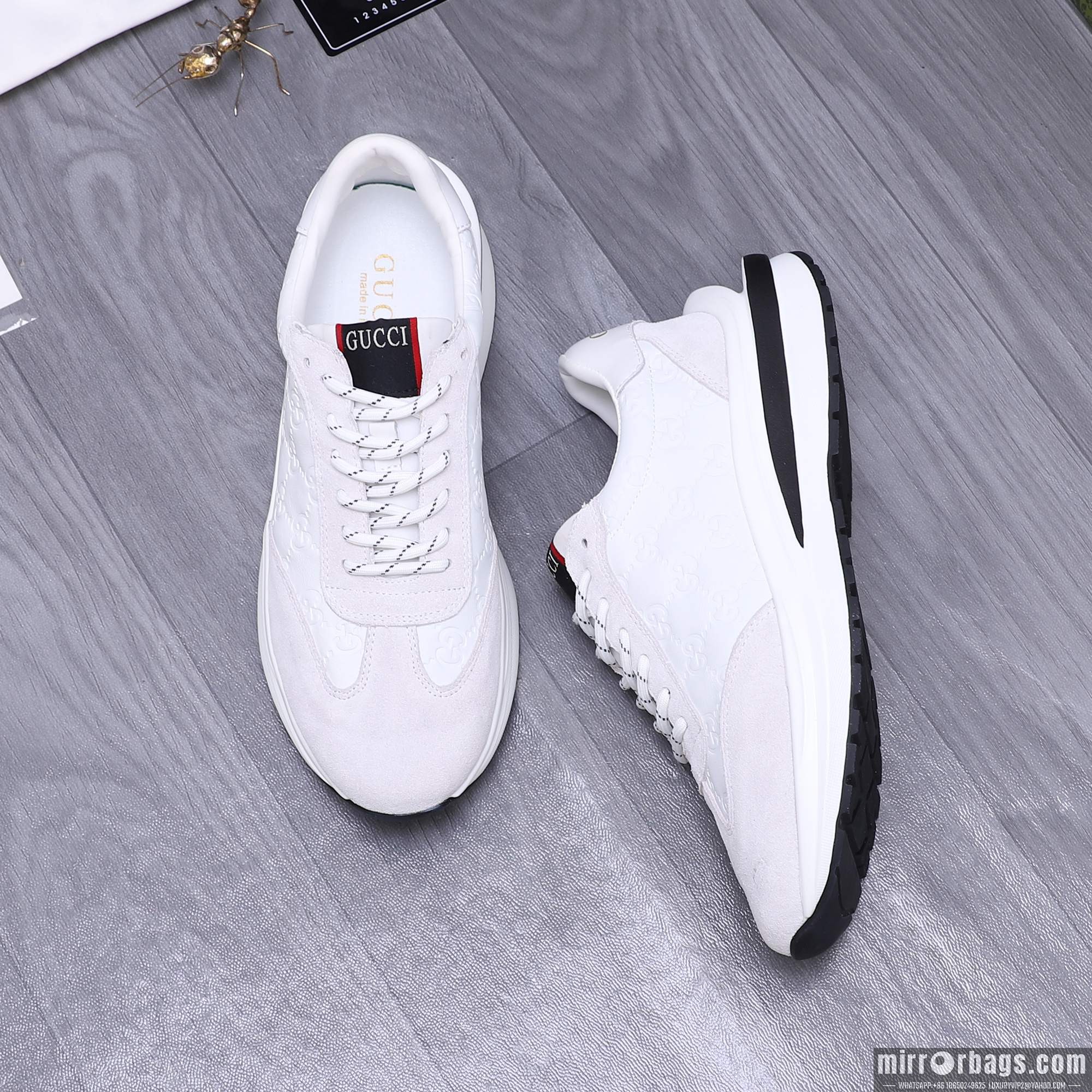 Gucci Shoes sz38-44 h0704