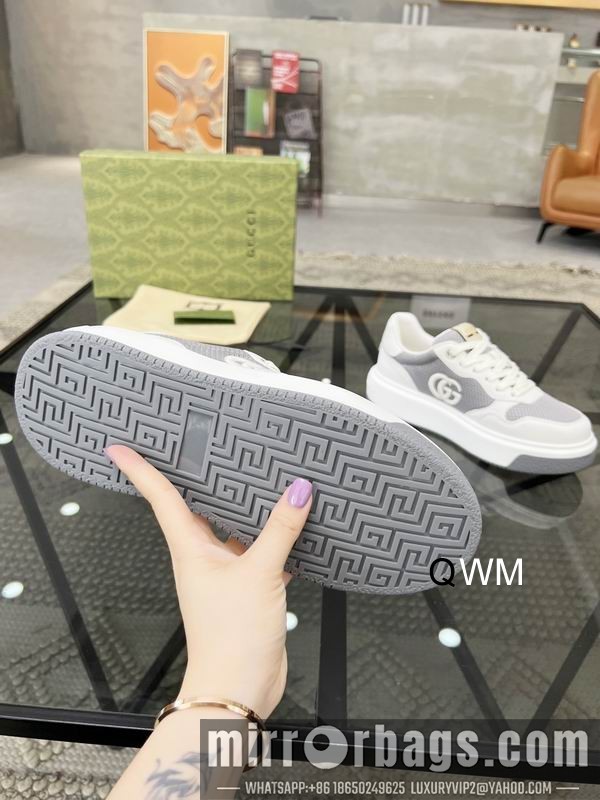 Gucci Shoes sz38-45 WM0613