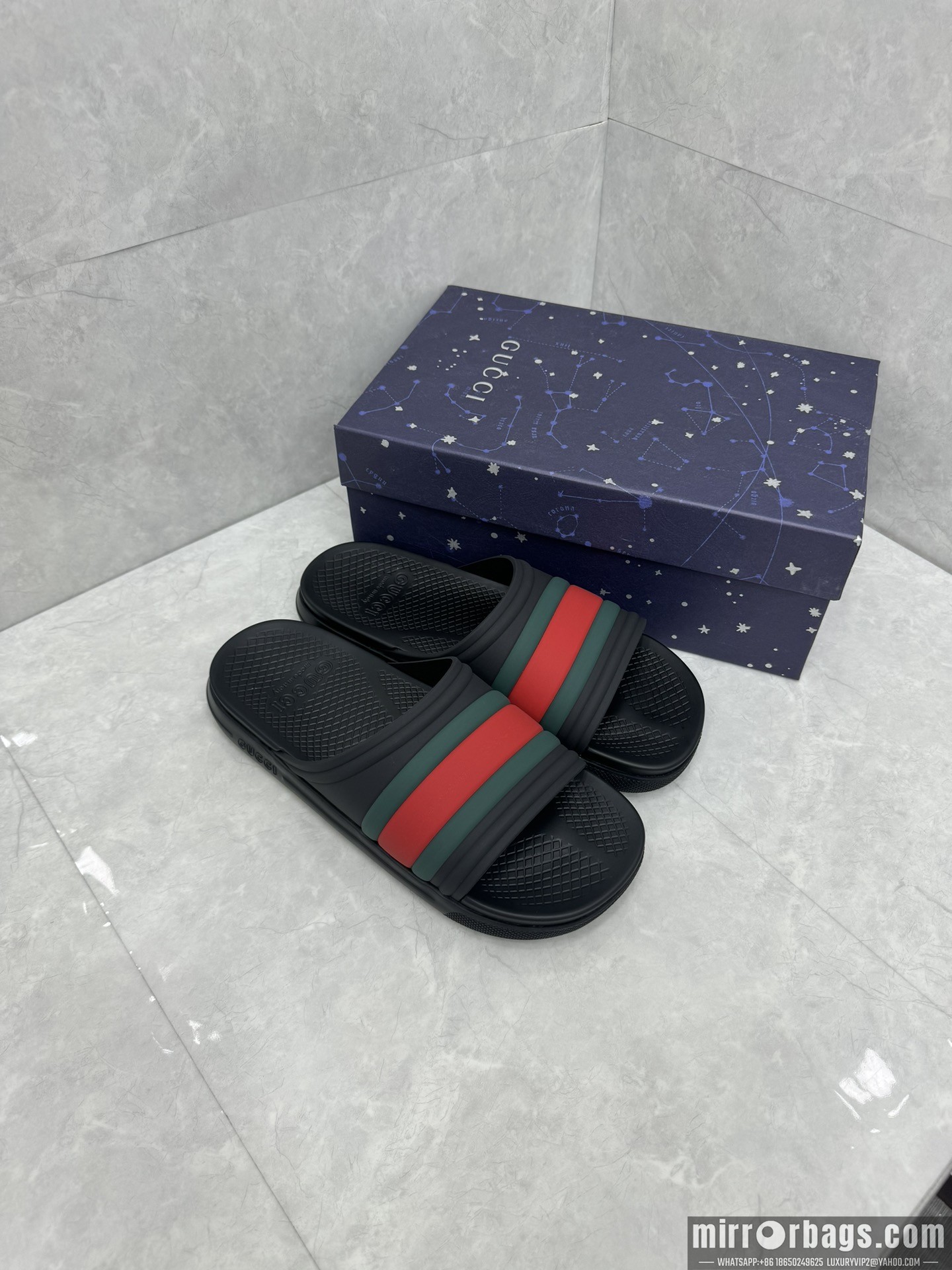 Gucci Shoes sz36-47 h0801