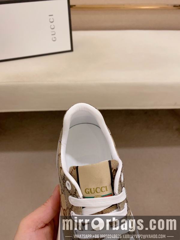 Gucci Shoes sz38-44 hnm0177