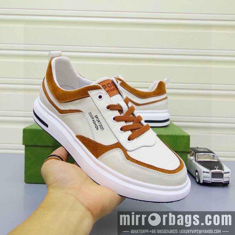 Gucci Shoes sz38-45 mnf0146