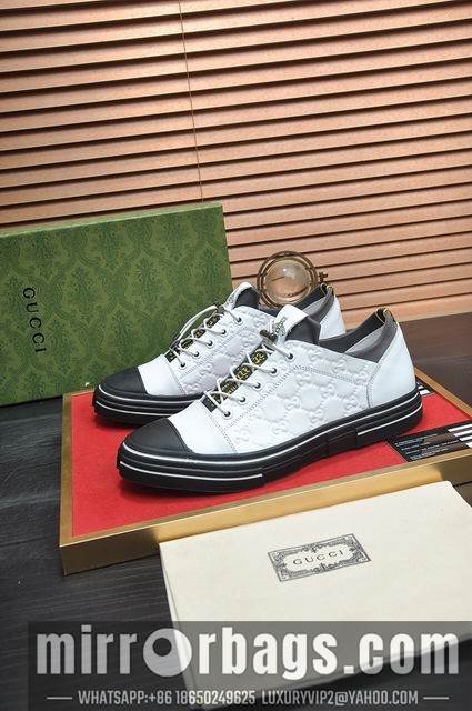 Gucci Shoes sz38-44 mnh0707