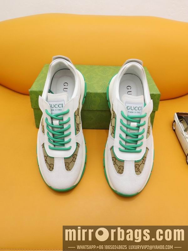 Gucci Shoes sz38-44 hnm0113