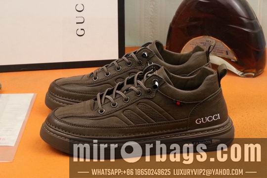 Gucci Shoes sz38-43 hnh0431