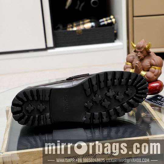 Gucci Shoes sz38-45 mnh0504