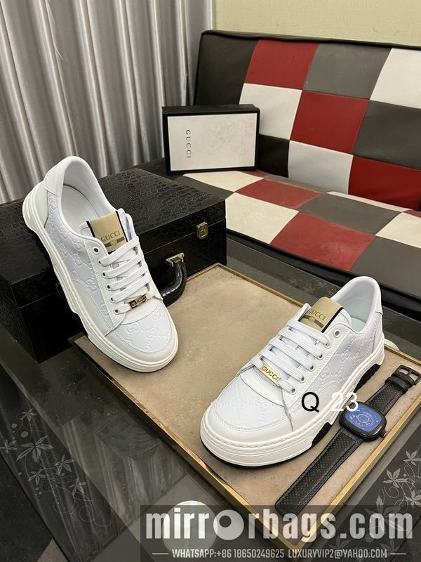 Gucci Shoes sz38-45 HY1104