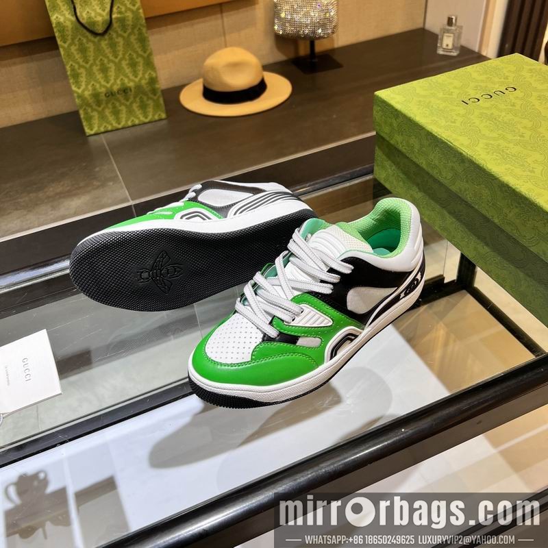 Gucci Shoes sz35-46 mnf0307