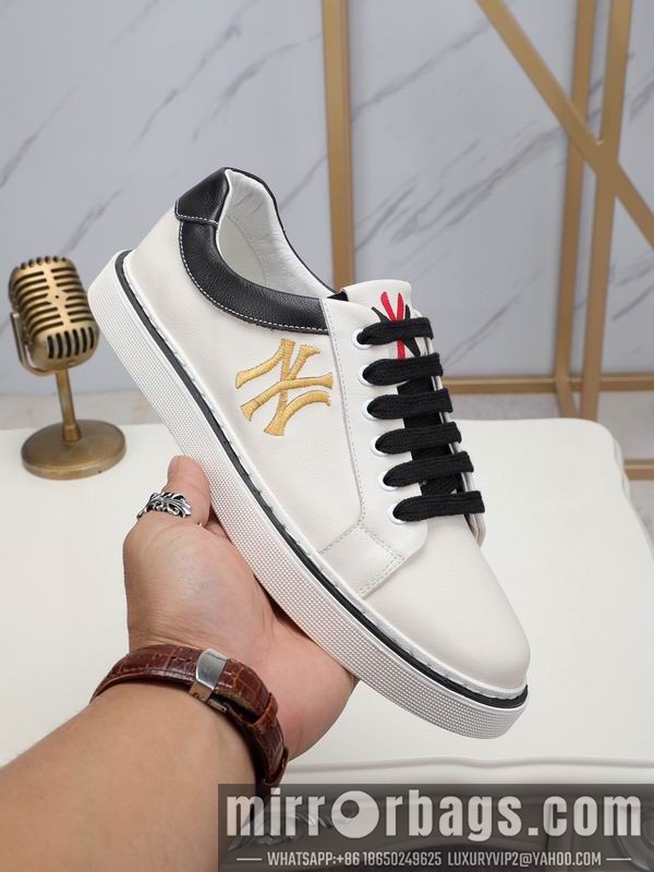 Gucci Shoes X NY sz38-44 mnf0206