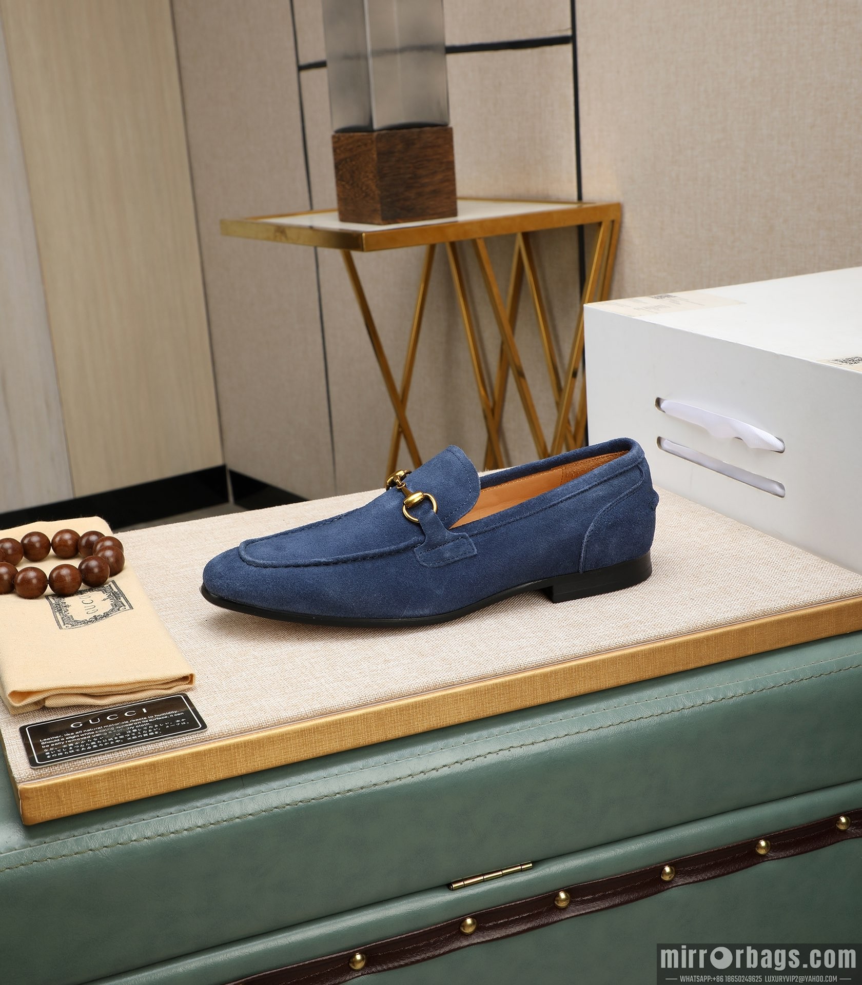 Gucci Shoes sz38-44 h1019