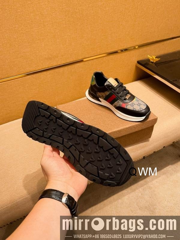 Gucci Shoes sz38-45 WM1213