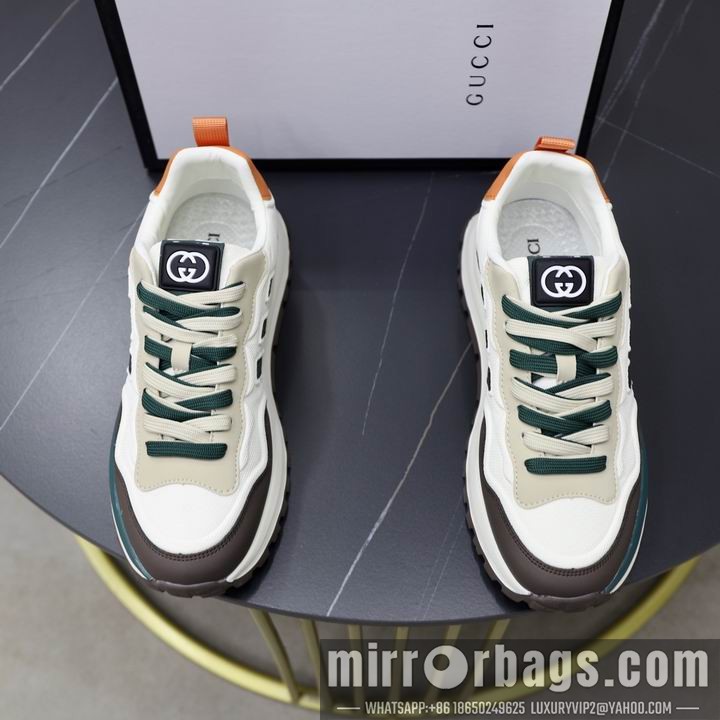 Gucci Shoes sz38-44 hnh0312