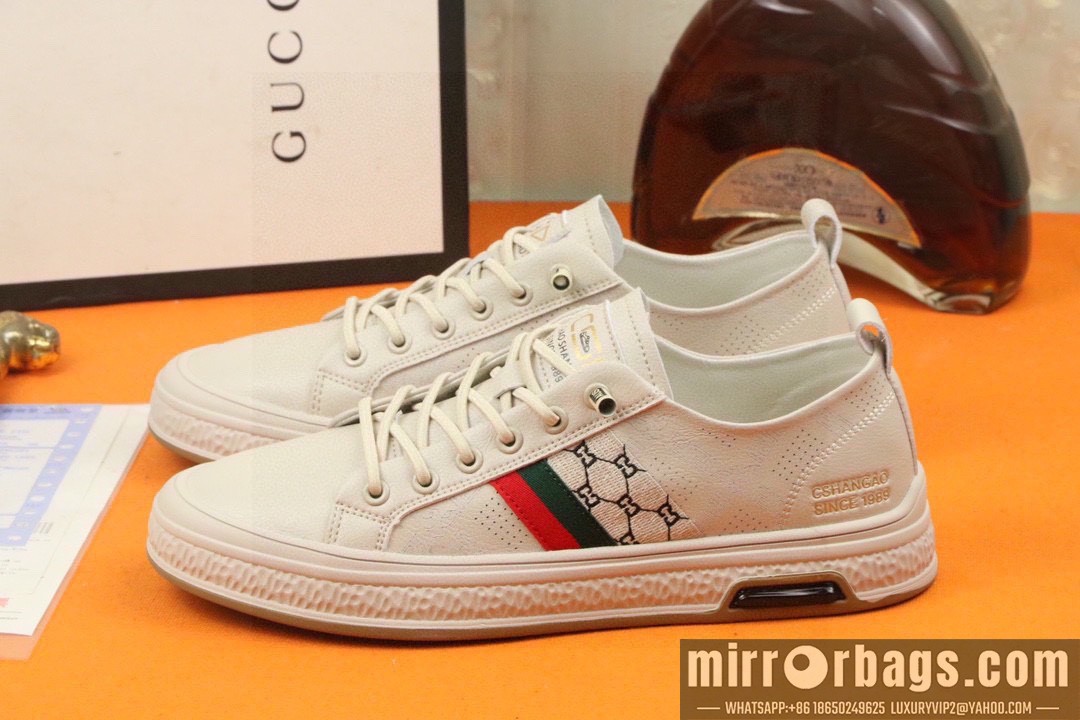 Gucci Shoes sz38-43 h1006