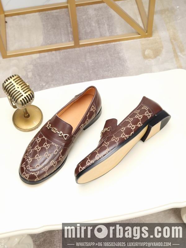Gucci Shoes sz38-45 mnf0267