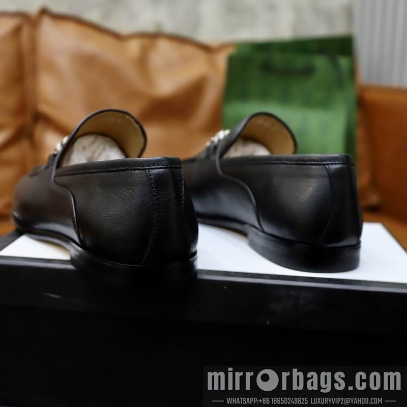Gucci Shoes sz38-44 hnm0171