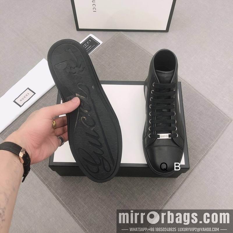 Gucci Shoes sz38-45 3C BS0802