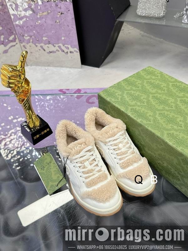 Gucci Shoes sz35-45 BS1208
