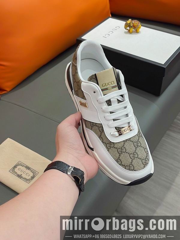 Gucci Shoes sz38-44 mnf0378
