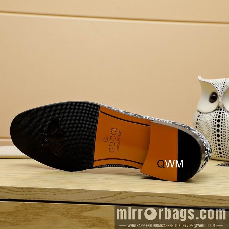 Gucci Shoes sz38-45 WM0405
