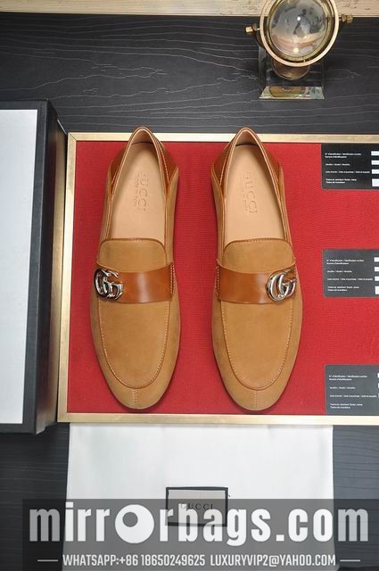 Gucci Shoes sz38-44 mnh0703