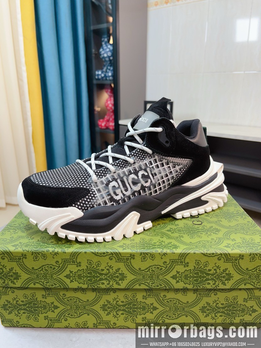 Gucci Shoes sz38-44 h0604