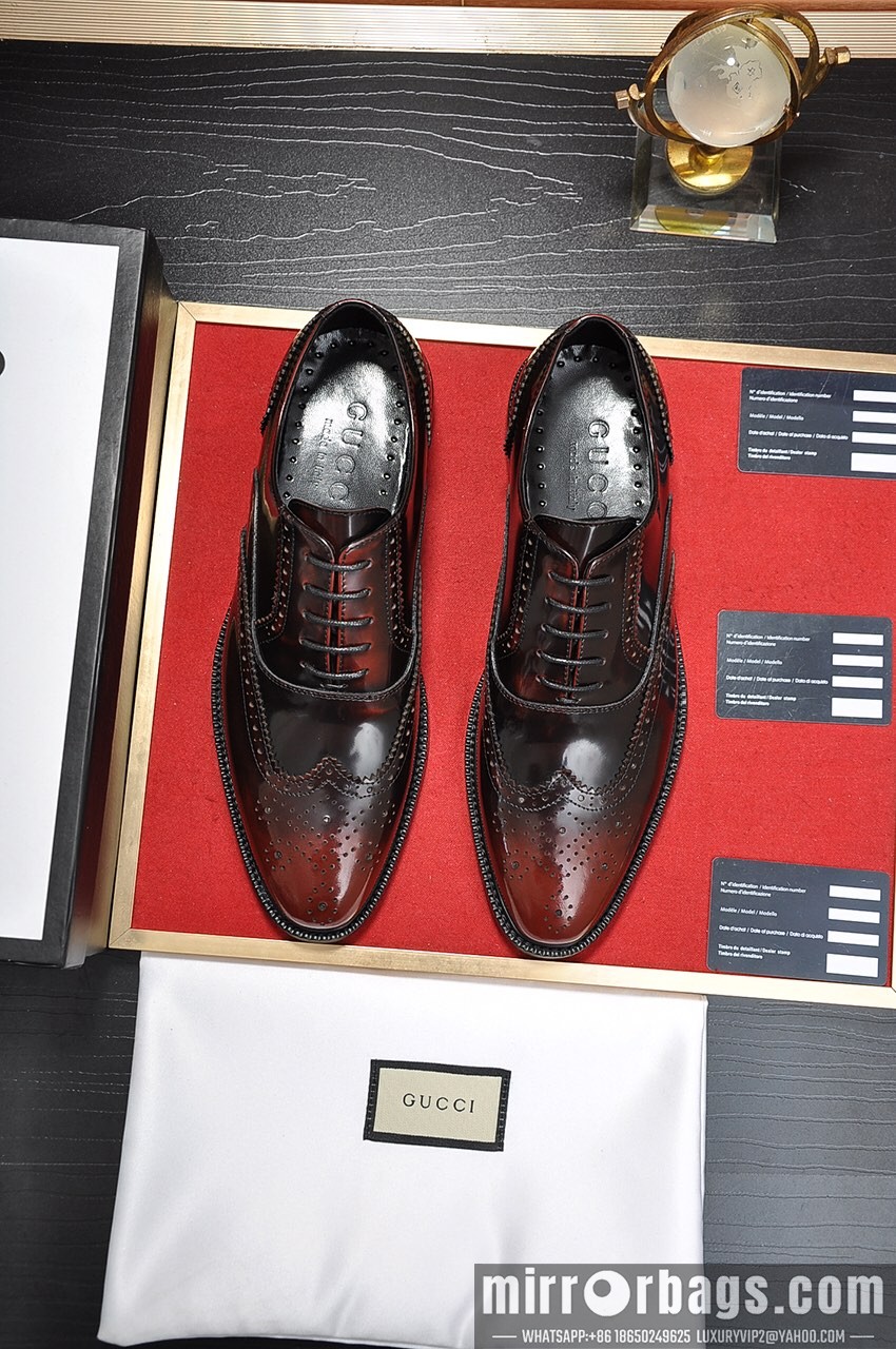 Gucci Shoes sz38-45 hnh1204