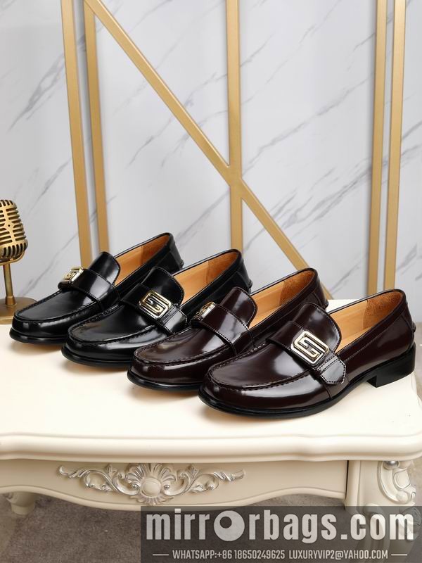 Gucci Shoes sz38-45 mnf0115