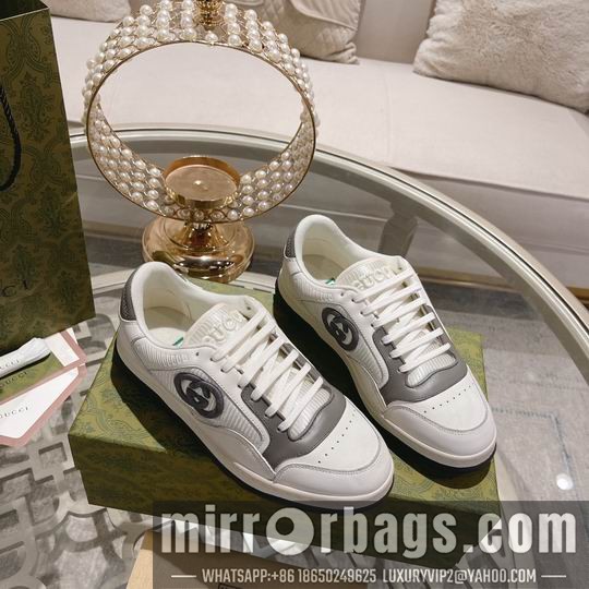 Gucci Shoes sz35-45 mnh0405