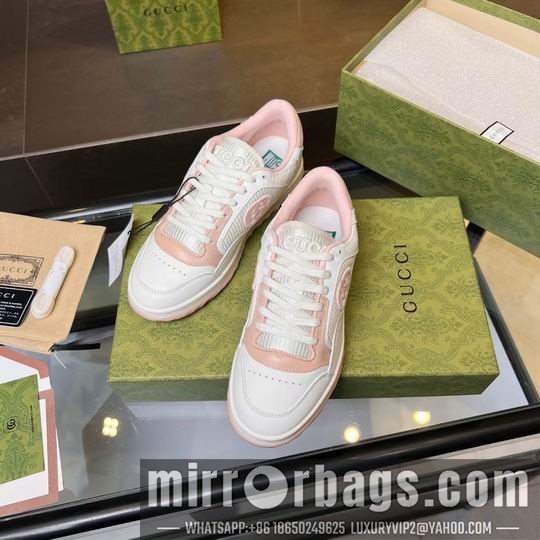 Gucci Shoes sz35-45 mnh0702