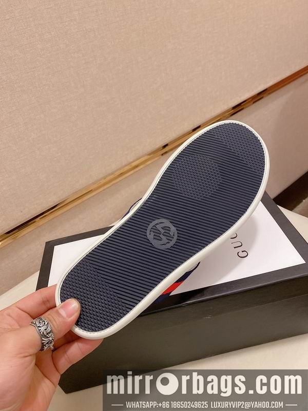 Gucci Shoes sz38-44 mnf0311
