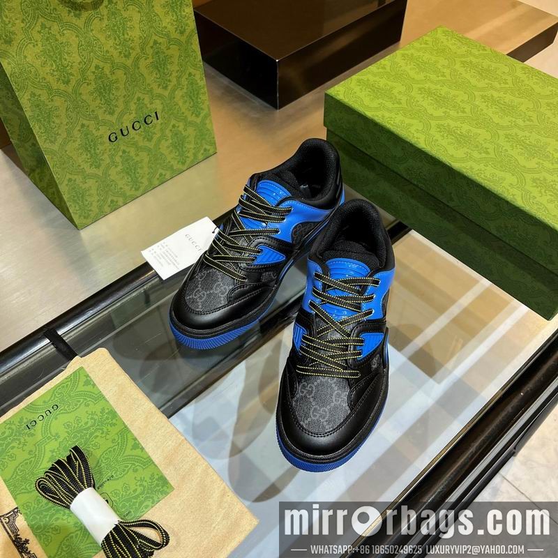 Gucci Shoes sz35-46 mnf0306