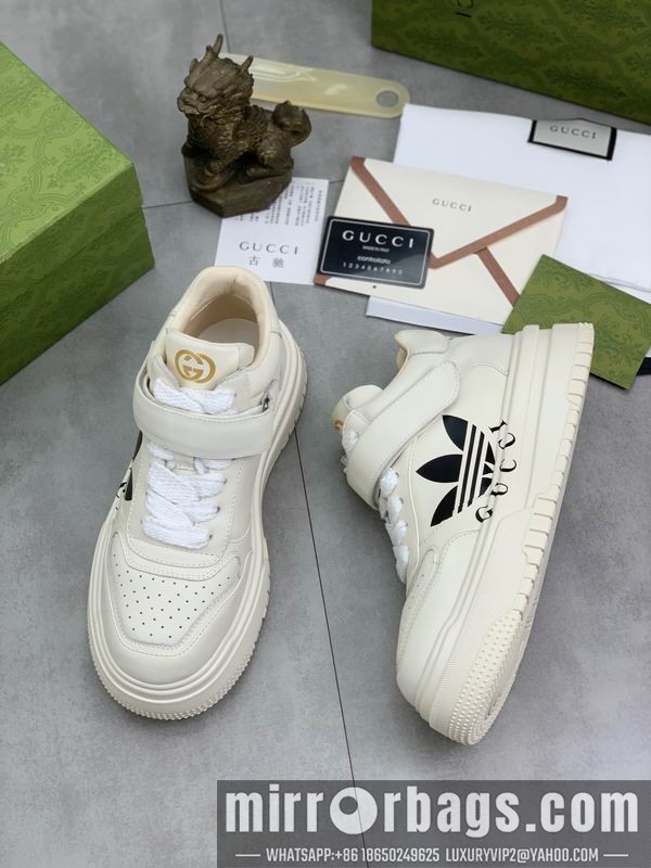 Gucci Shoes sz38-44 mnf0103