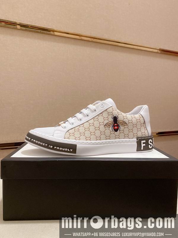 Gucci Shoes sz 38-44 mnf0169