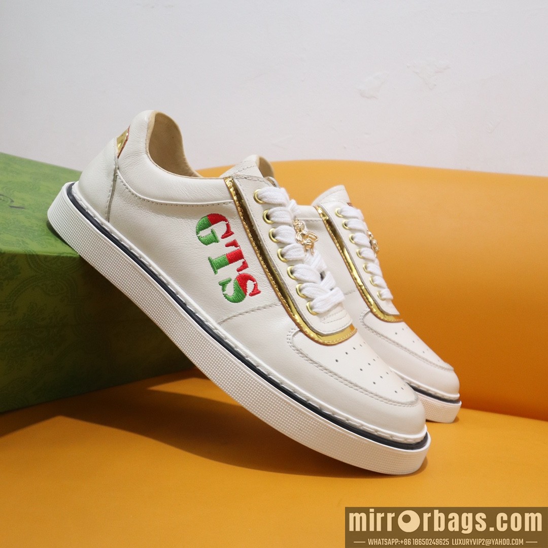 Gucci Shoes sz38-44 hnh1209