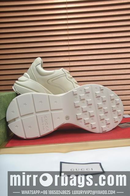 Gucci Shoes sz35-45 mnh0605
