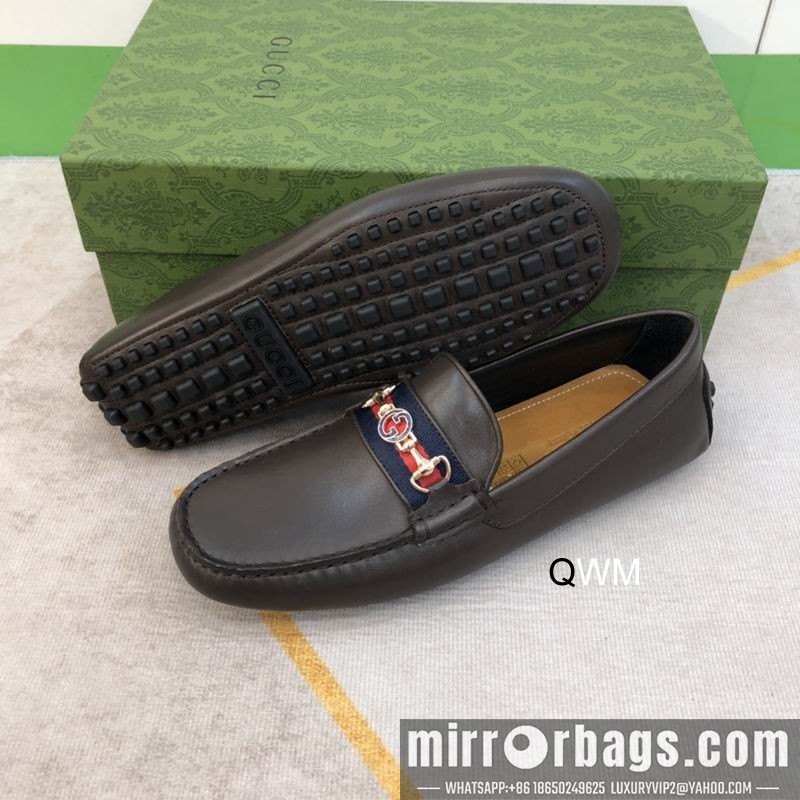 Gucci Shoes sz38-45 2C WM1107