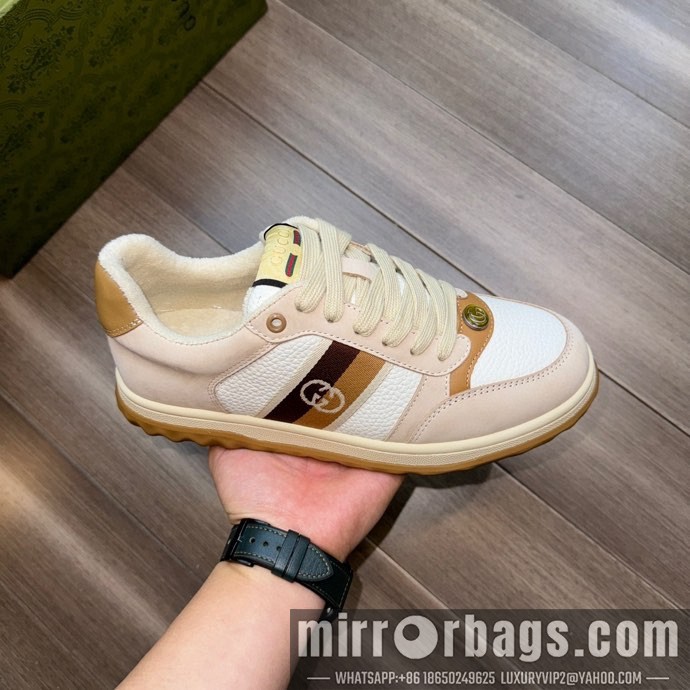 Gucci Shoes sz38-45 mnf0371