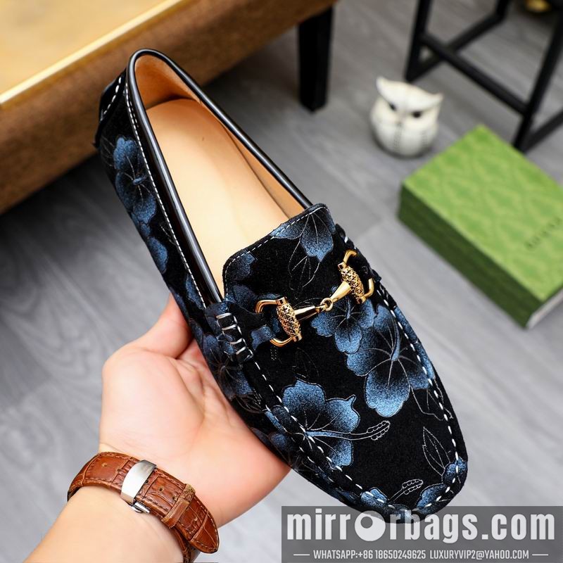 Gucci Shoes sz38-44 mnf0318