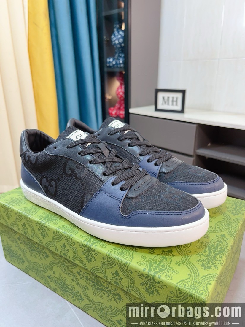 Gucci Shoes sz38-44 h0617