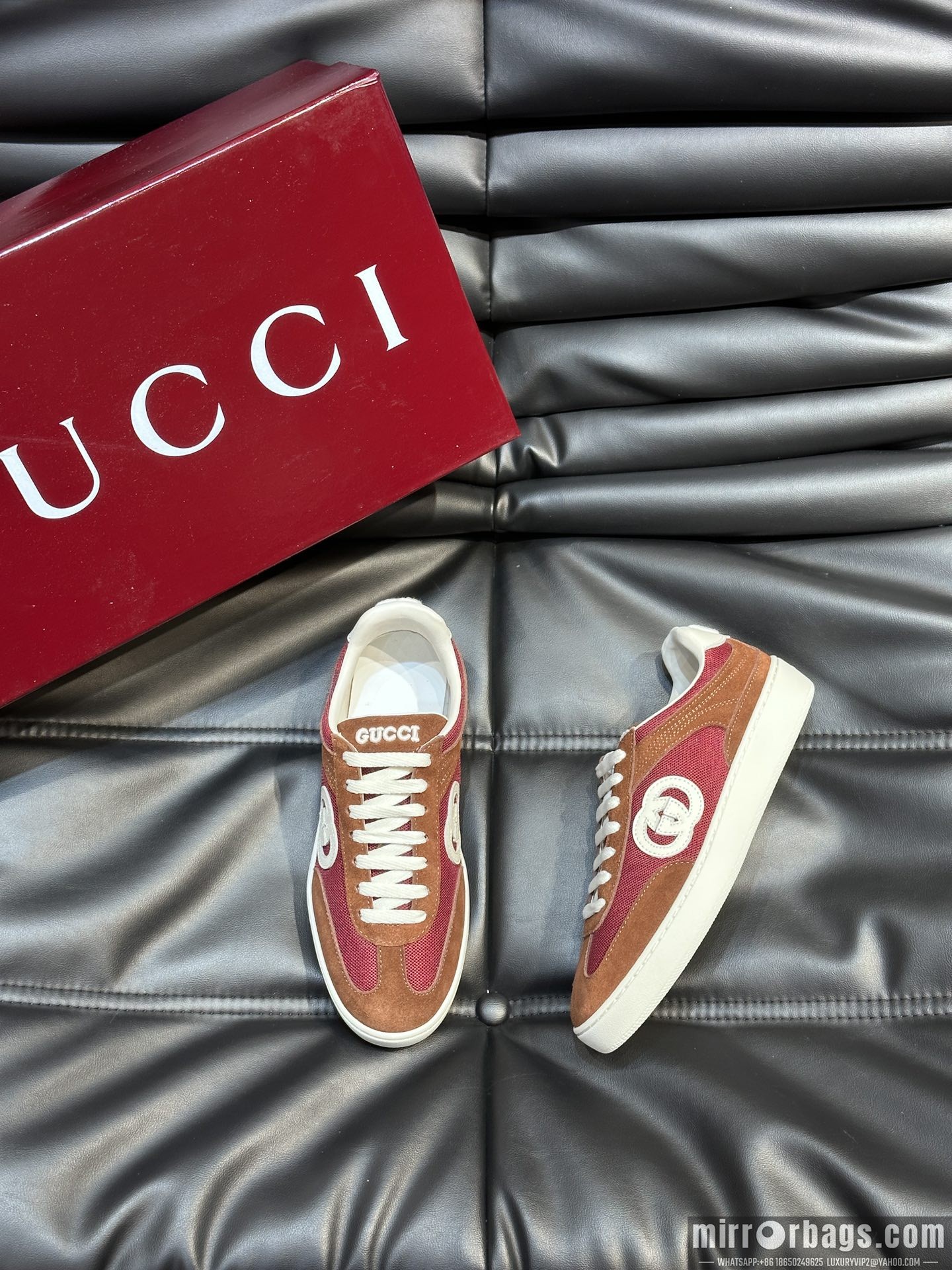 Gucci Shoes sz35-45 h0704