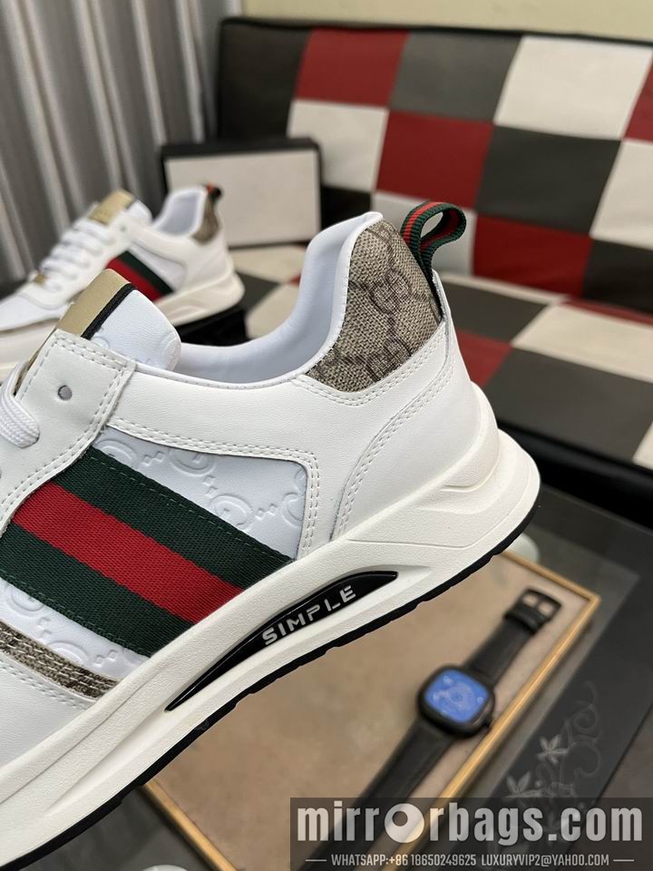 Gucci Shoes sz38-44 hnh0216