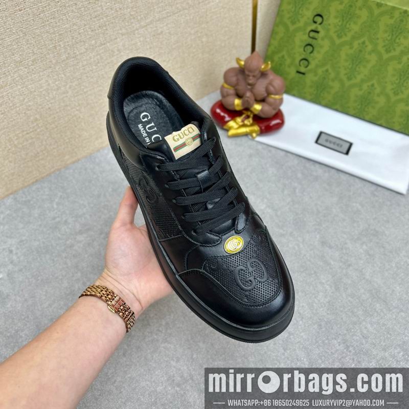 Gucci Shoes sz38-44 mnf0373