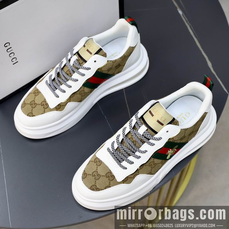 Gucci Shoes sz38-45 mnf0359