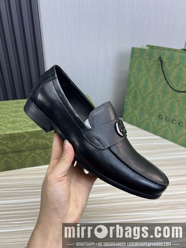 Gucci Shoes sz38-45 mnf0120