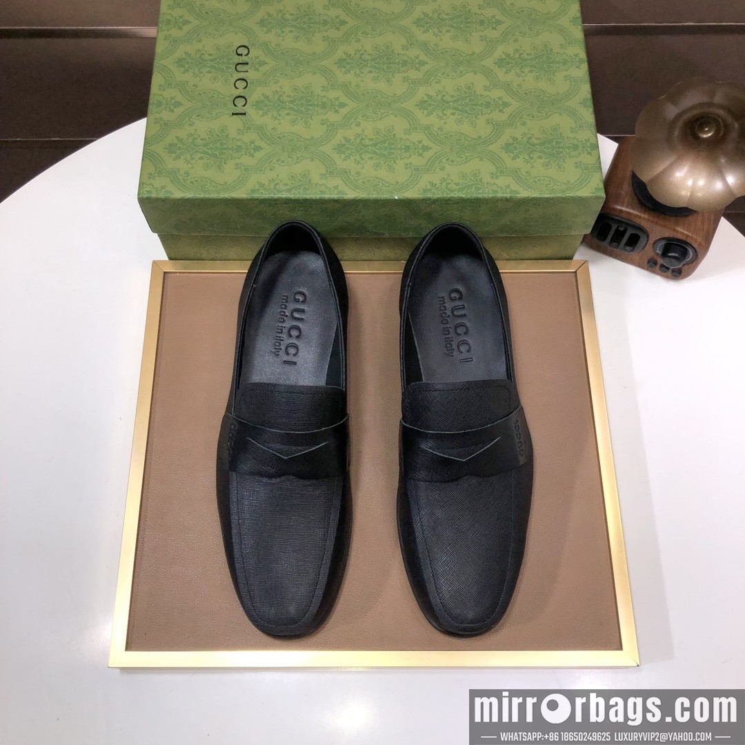 Gucci Shoes sz38-45 hnh0201