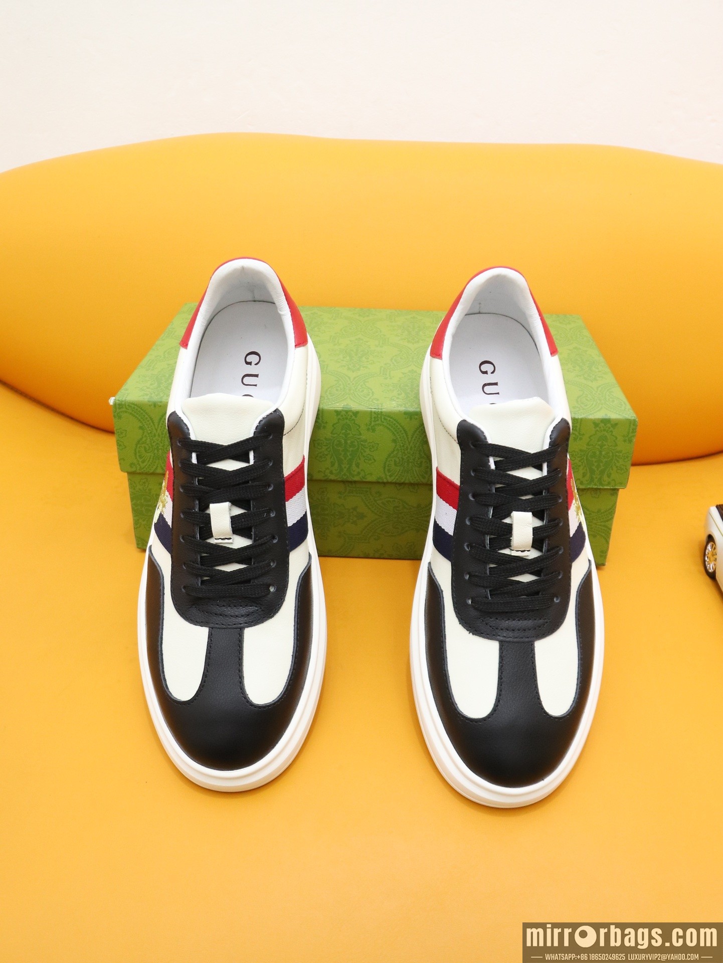 Gucci Shoes sz38-44 h0729