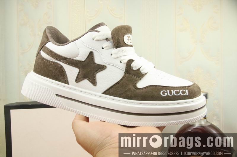 Gucci Shoes sz38-43 mnf0125